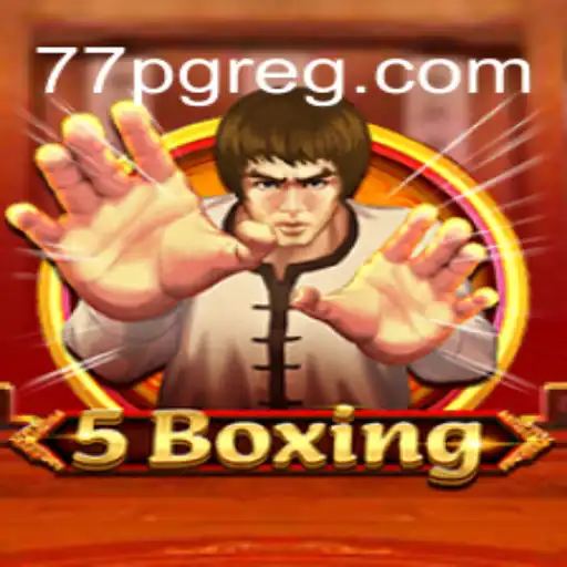 5Boxing: O Novo Fenômeno no Mundo dos Jogos