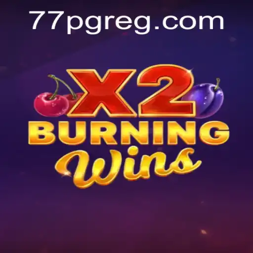 Explorando o Universo de BurningWinsX2: Um Mergulho no Mundo dos Jogos de Cassino