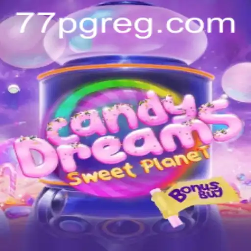 CandyDreamsSweetPlanet: Uma Viagem Doce pelo Universo dos Jogos