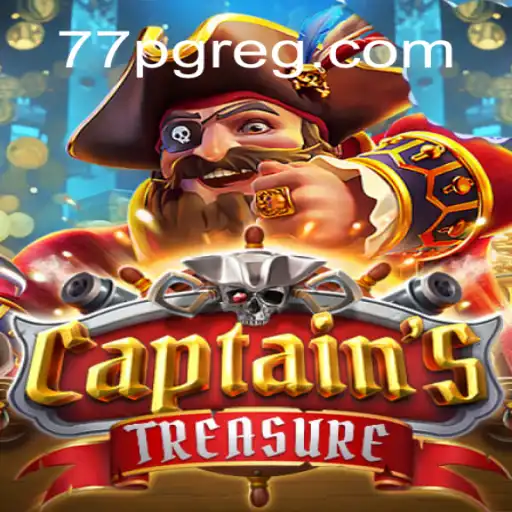 CaptainssTreasure: A Aventura Incrível no Universo 77pg