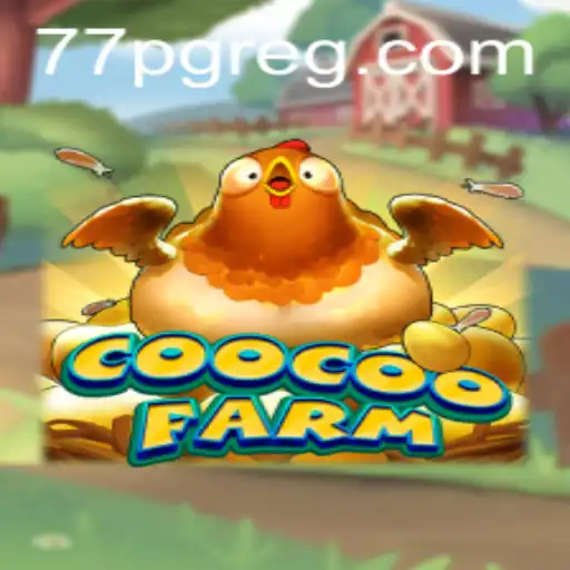 CooCooFarm: Uma Aventura Rural Única