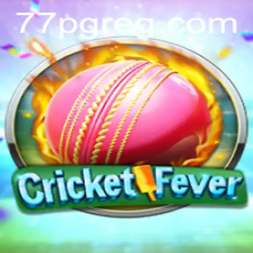 Descubra CricketFever: Uma Imersão no Popular Jogo de 77pg