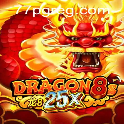 Descubra o Mundo Fascinante de Dragon8s25x