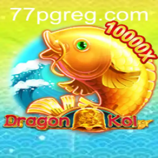 Descubra o Fascinante Mundo de DragonKoi: Um Jogo de Aventura Estratégica