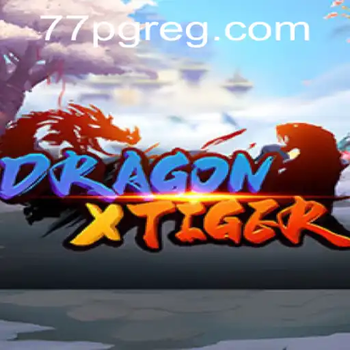 DragonXTiger: Uma Aventura Épica no Mundo dos Jogos