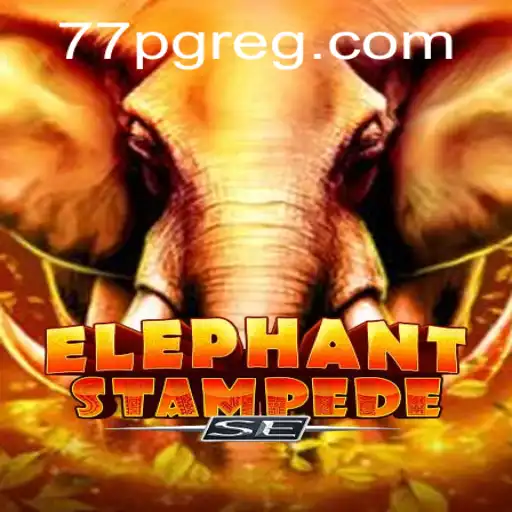 Descubra ElephantStampedeSE: Um Novo Mundo de Aventura e Estratégia