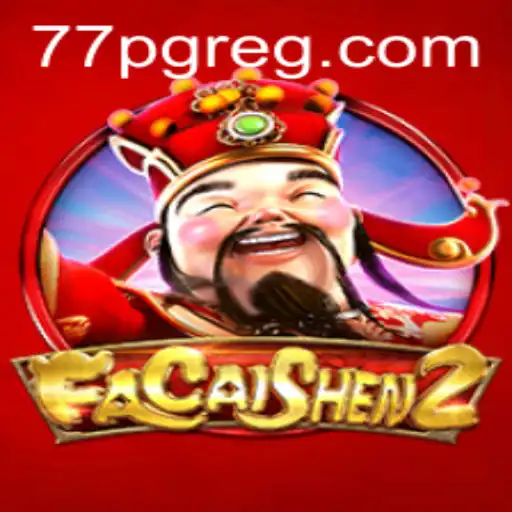 Explorando o Universo do Jogo FaCaiShen2 com 77pg