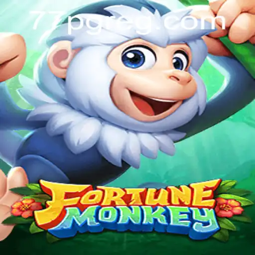 FortuneMonkey: Desvendando o Universo do Jogo com 77pg