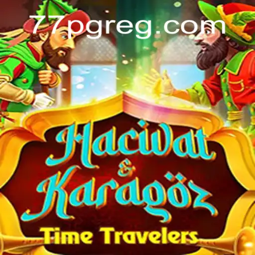 Explorando o Envolvente Mundo de HacivatandKaragoz