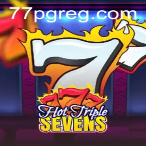 Descubra o Emocionante Mundo de HotTripleSevens