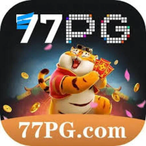 77pg Logo