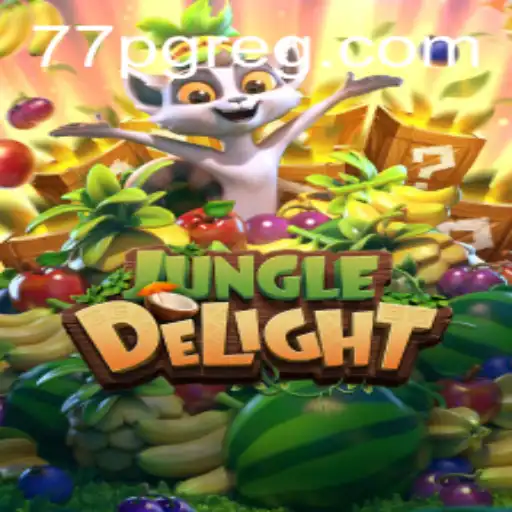 Descobrindo JungleDelight: Uma Aventura Selvagem com Elementos de Estratégia
