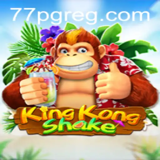 Descubra a emoção de KingKongShake: O Jogo do Momento