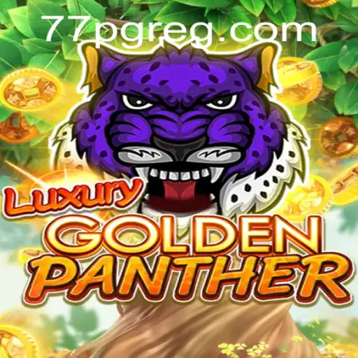 Descubra o Fascinante Mundo de LUXURYGOLDENPANTHER