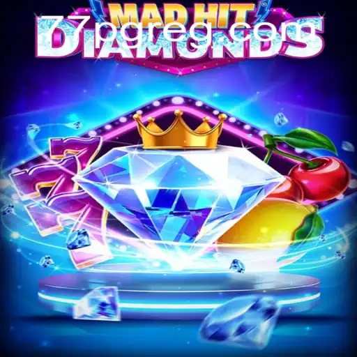 Desvendando MadHitDiamonds: Um Novo Fenômeno no Mundo dos Jogos