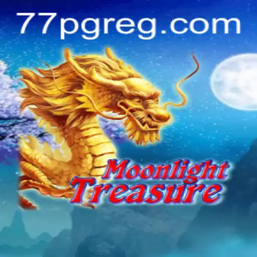 MoonlightTreasure: Uma Aventura Intergaláctica com 77pg