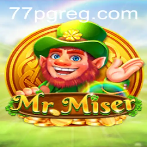 Descubra MrMiser: Um Novo Conceito em Jogos de Estratégia e Economia