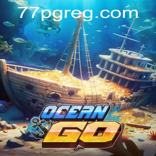 OceanGO: Uma Aventura Subaquática em 77pg