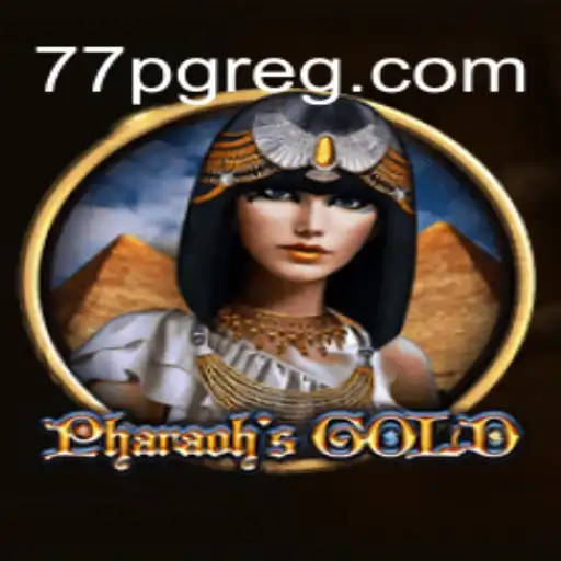 PharaohsGold: A Aventura no Egito Antigo com 77pg