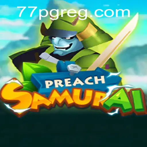 Explorando o Mundo de PreachSamurai: O Novo Jogo que Mescla Tradição e Estratégia
