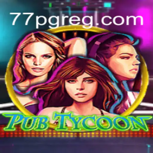 Descubra o Mundo de 'PubTycoon': O Jogo de Simulação de Gestão de Bares com uma Reviravolta