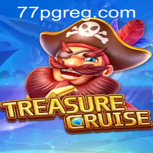 Explorando o Universo de TREASURECRUISE: Uma Aventura Inesquecível