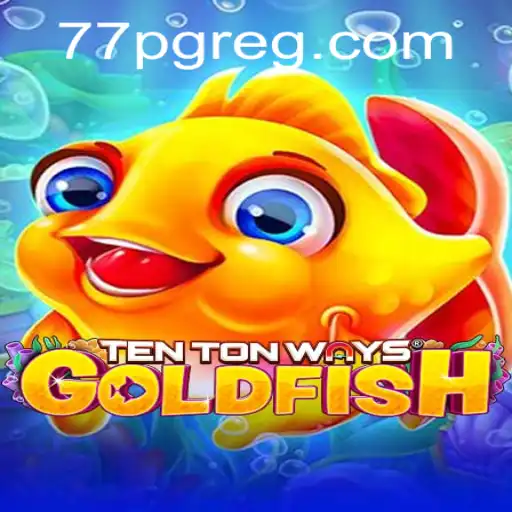 Explorando o Mundo de TenTonWaysGoldfish: Um Mergulho na Diversão e Estratégia