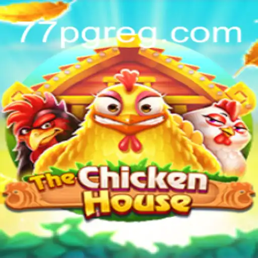 TheChickenHouse: O Jogo do Momento no Cenário Atual