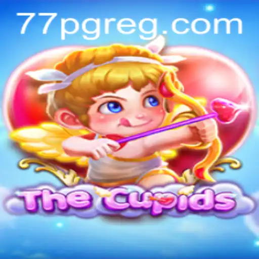 TheCupids: Descubra o Universo Encantador do Jogo com a Chave 77pg