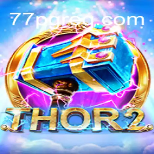 Descubra o Fascinante Mundo de Thor2: 77pg
