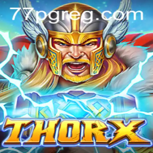 ThorX: Aventura Mítica no Mundo dos Deuses Nórdicos