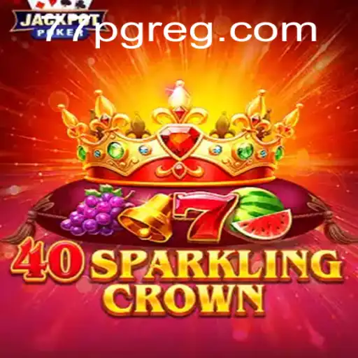 Explorando o Fascinante Mundo de 40SparklingCrown: Um Mergulho nas Regras e Dinâmicas