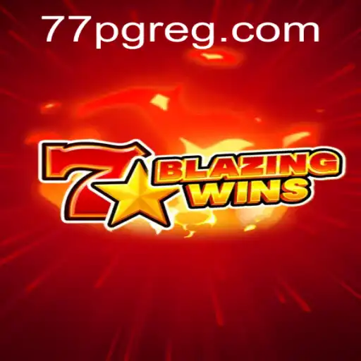 Descubra o Mundo Empolgante de BlazingWins: Um Mergulho nas Emoções e Regras deste Jogo de Cassino