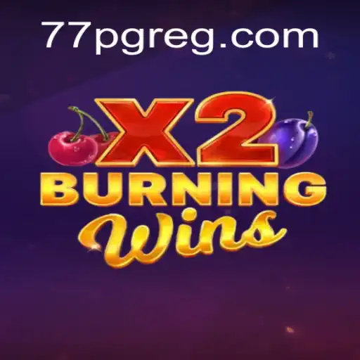 Explorando o Universo de BurningWinsX2: Um Mergulho no Mundo dos Jogos de Cassino