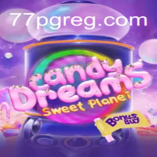 CandyDreamsSweetPlanet: Uma Viagem Doce pelo Universo dos Jogos