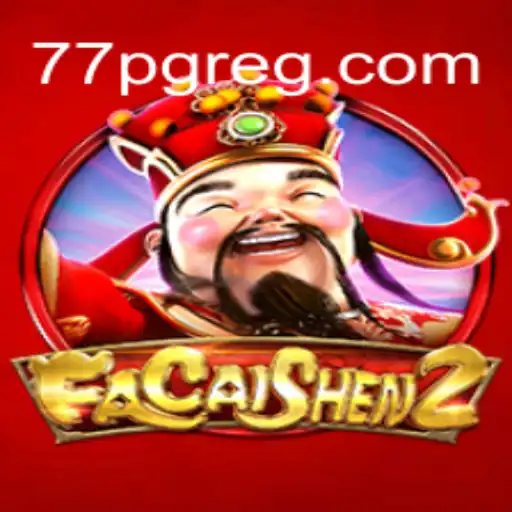 Explorando o Universo do Jogo FaCaiShen2 com 77pg