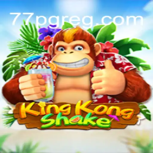Descubra a emoção de KingKongShake: O Jogo do Momento