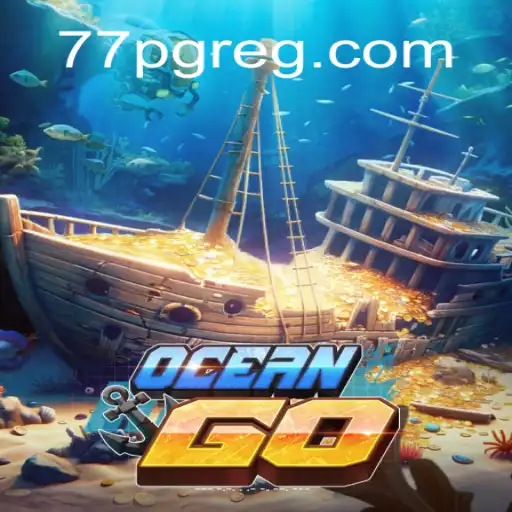 OceanGO: Uma Aventura Subaquática em 77pg