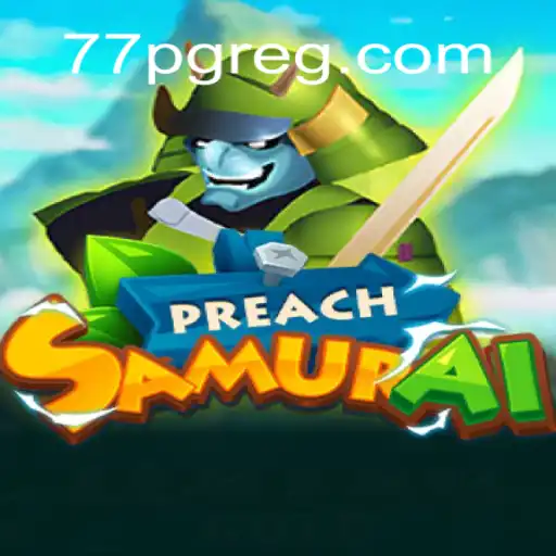 Explorando o Mundo de PreachSamurai: O Novo Jogo que Mescla Tradição e Estratégia