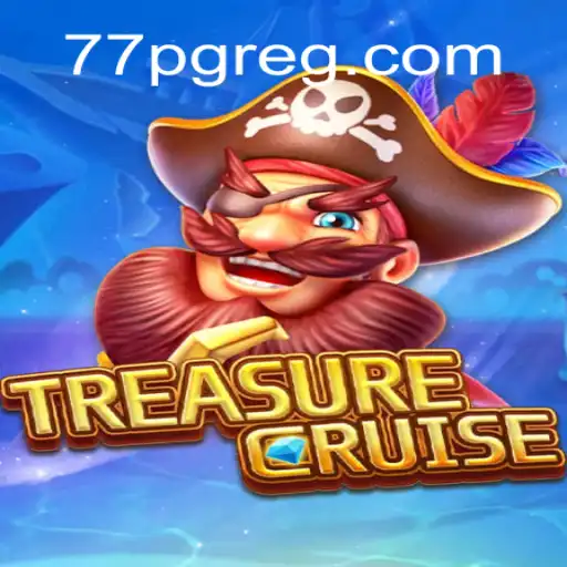 Explorando o Universo de TREASURECRUISE: Uma Aventura Inesquecível