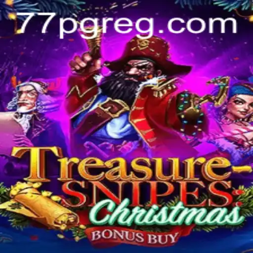 Explorando o Fascinante Mundo do Jogo TreasuresnipesChristmas