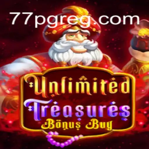 UnlimitedTreasuresBonusBuy: Descubra o Mundo dos Tesouros Ilimitados nos Jogos de Cassino