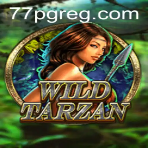 Explorando WildTarzan: Aventura e Estratégia no Mundo Selvagem