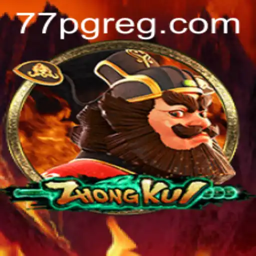 ZhongKui: Descubra o Fascinante Mundo do Jogo Inspirado na Lenda Chinesa com Elementos Modernos